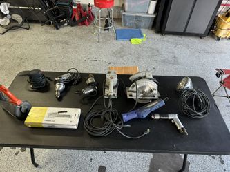 Power Tools