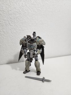 Transformers