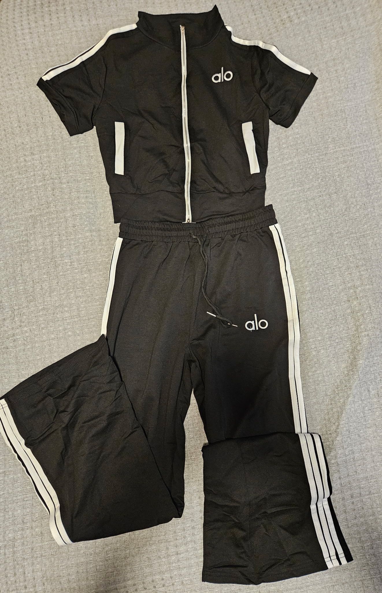 Alo Set