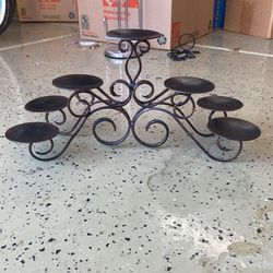 Decorative Candle Holder 