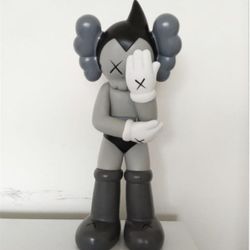 Astroboy KAWS