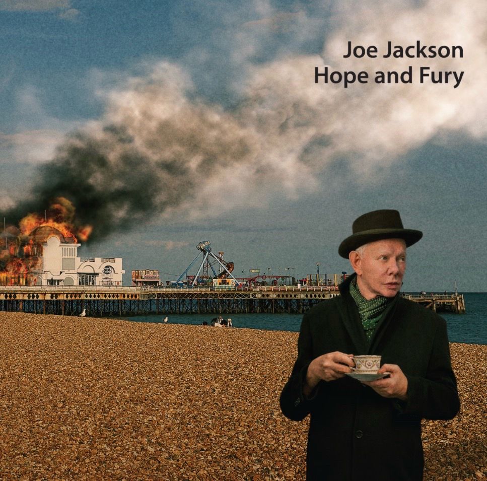 The hope and fury tour