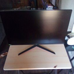LG 27" 1ms 240Hz HDR G-SYNC Monitor