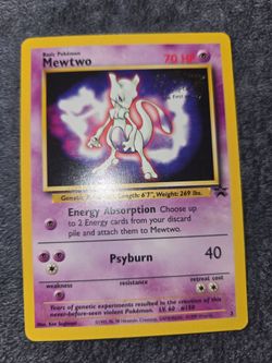 Pokemon card