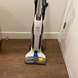 Hoover Power Dash Vacuum 