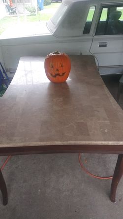 Table for sale