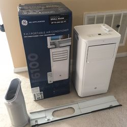 Portable Air Conditioner GE 6100