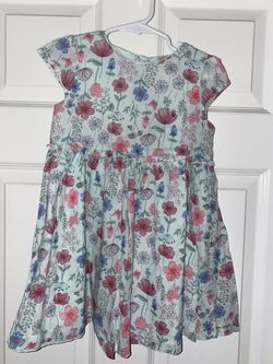 Girls Dresses4T-5T