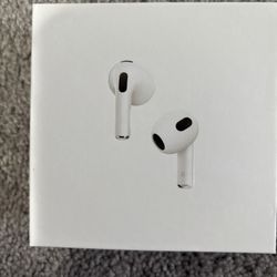 AirPod Apple 3 