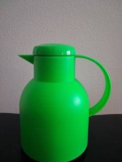 Thermos for hot or cold