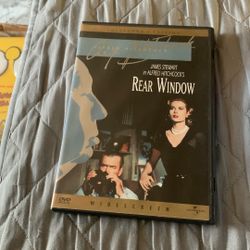 Rear Window