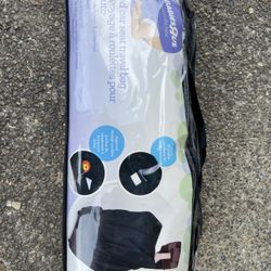 Car seat Travel Bag