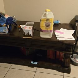 Living Room Dinning Table Free