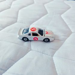 Johnny Lightning Speed Racer Mach 5 Stock Car 1:64 scale (2000)