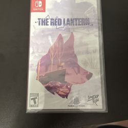 Red Lantern