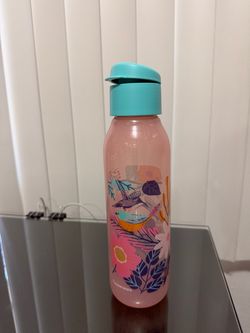 Botella mediana Tupperware