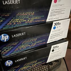 Printer Heads