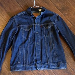 Levi’s 72334 Trucker Jacket XL