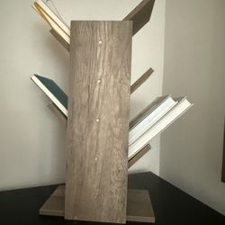 Countertop Book Organizer 