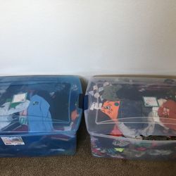 Baby Boy & Girl Clothes