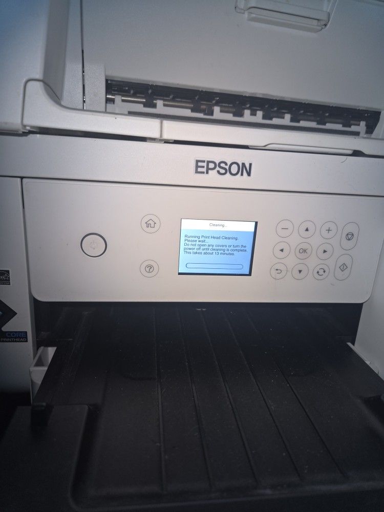 Sublimation Printer
