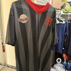 Scarface jersey xl