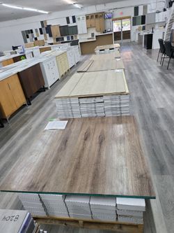 Flooring