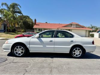 2000 Acura TL