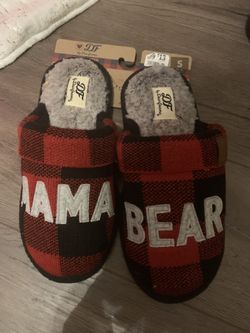 Slippers