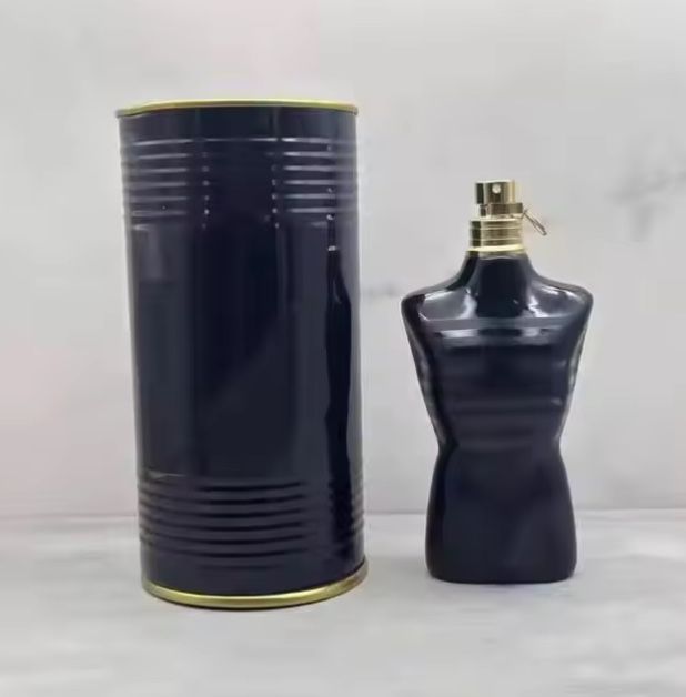 JPG Black Le Male Leparfum