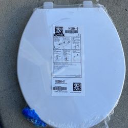 Koehler Toilet Seat