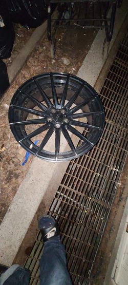 Element Rims 