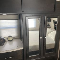 Airstream Travel Trailer