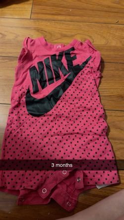 Babygirl clothes 0-3 / 3-6