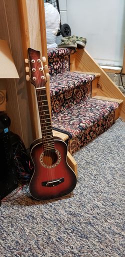 Guitar