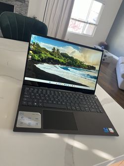 Laptop - Dell Inspirion 7506 2n1