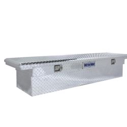 Saddle Truck Toolbox 