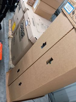 Ac, Goodman R32,2.5 ton, system complete handle condenser heater new warranty labor