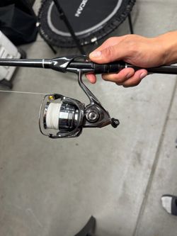 Shimano Twin Power FE 2500