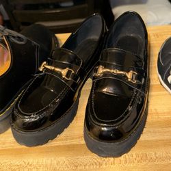 Loafers By Princess Polly 