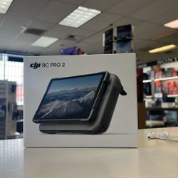 Dji RC Pro 2 