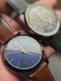 2 Michael Kors Watches bundle