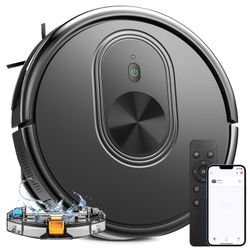 Robot Vacuum