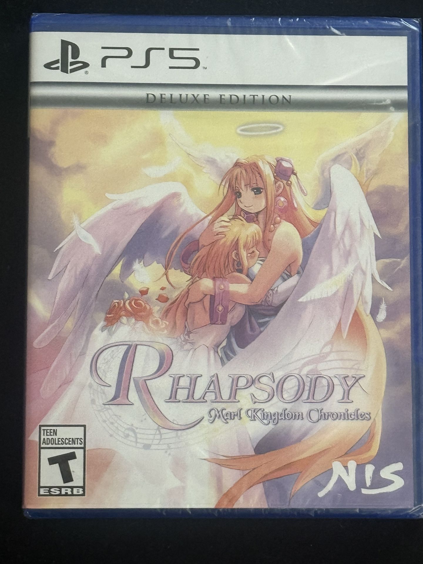 Rhapsody