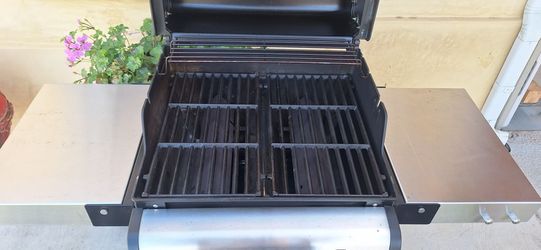 Bbq Grill Weber Like New