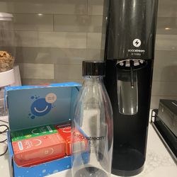 SodaStream Fizzi One Touch