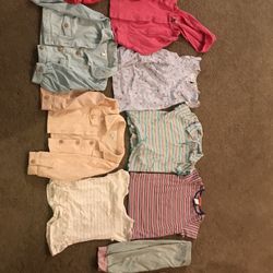 Clothes For Kids Size 4T