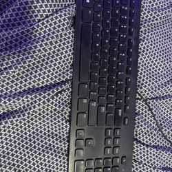 Keyboard 