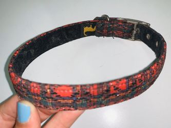 Dog collar