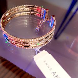 Anne Klein Bracelet